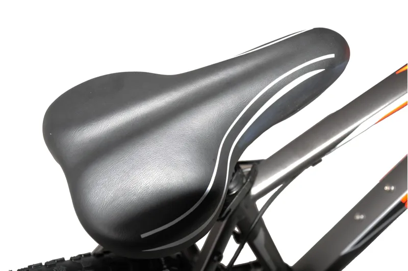 Ammaco Mountana 29er Mountain Bike Grey-6